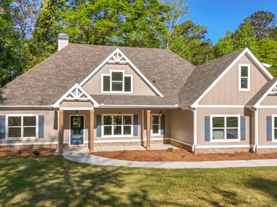 94 Mote Rd, Carrollton, GA, 30117