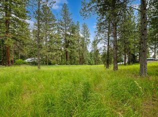 234 Stage Ridge Rd, Bigfork, MT 59911