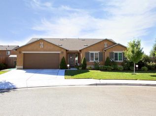 5830 E Platt Ave, Fresno, CA
