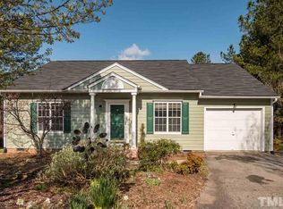 104 Colby Pl, Chapel Hill, NC 27517