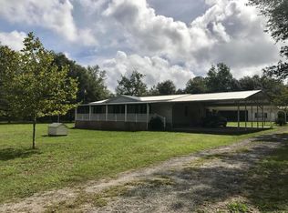 7591 NE 131st Ter, Bronson, FL 32621