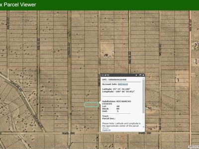 23rd St NW, Rio Rancho, NM, 87124