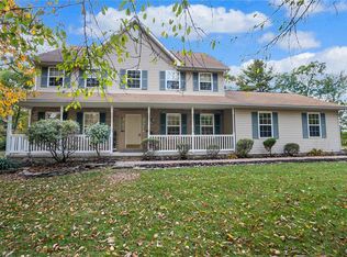 100 Stacia Way, Saylorsburg, PA 18353