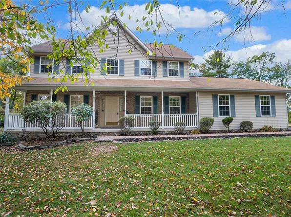 100 Stacia Way, Saylorsburg, PA 18353