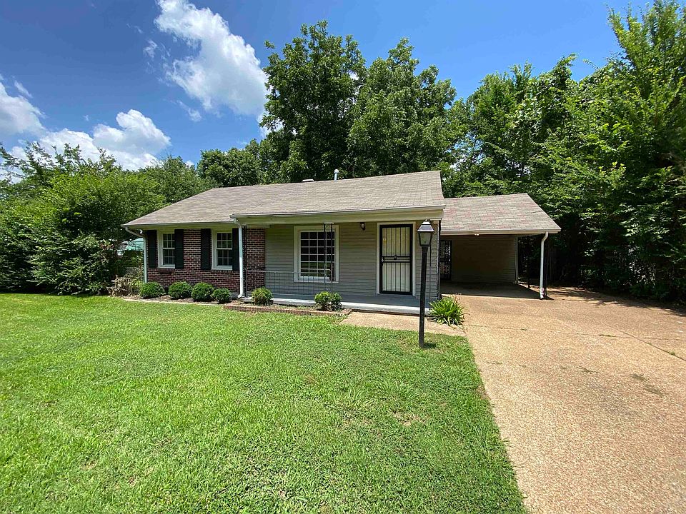 1st image of 6742 Tommie Ln