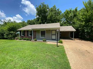 6742 Tommie Ln, Millington, TN 38053