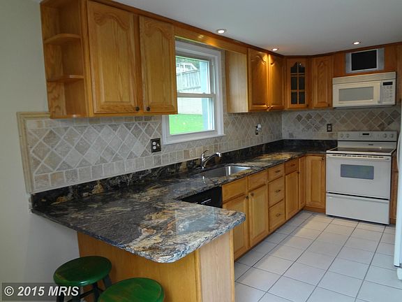 2nd image of 14012 Mount Pleasant Dr