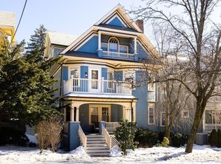 97 Saint Paul St #2, Brookline, MA 02446