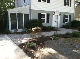 9804 Merwood Ln, Silver Spring, MD 20901