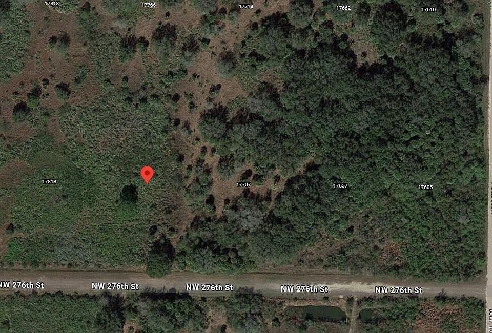 1st image of 17761 NW 276th Street