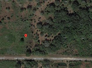 17761 NW 276th St, Okeechobee, FL 34972
