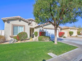 8977 Silver Star Ave, Desert Hot Springs, CA 92240