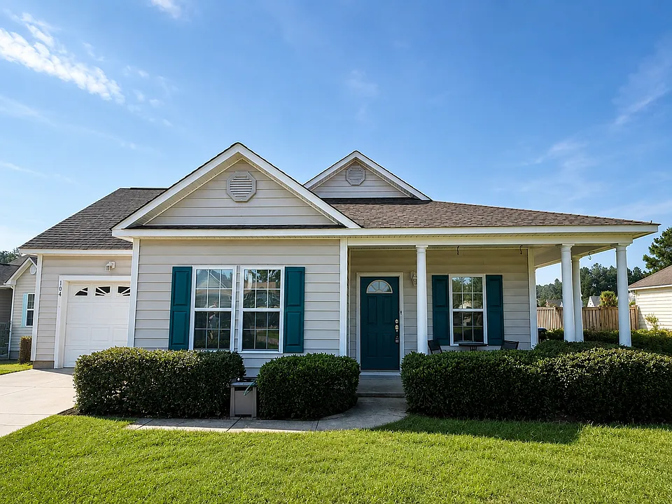 104 Colville Ct