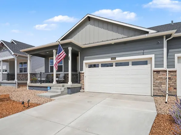 1431 Mullers Dr, Windsor, CO 80550