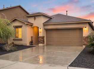 4141 Crowned Eagle Loop NE, Rio Rancho, NM 87144