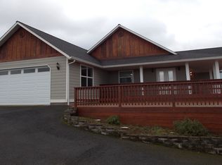 188 Parkland Dr, Silver Creek, WA 98585