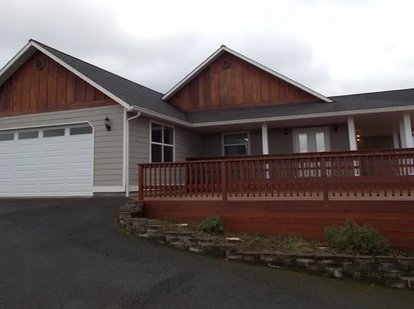 188 Parkland Dr, Silver Creek, WA 98585