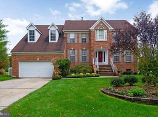 100 Preakness Dr, Mount Laurel, NJ 08054