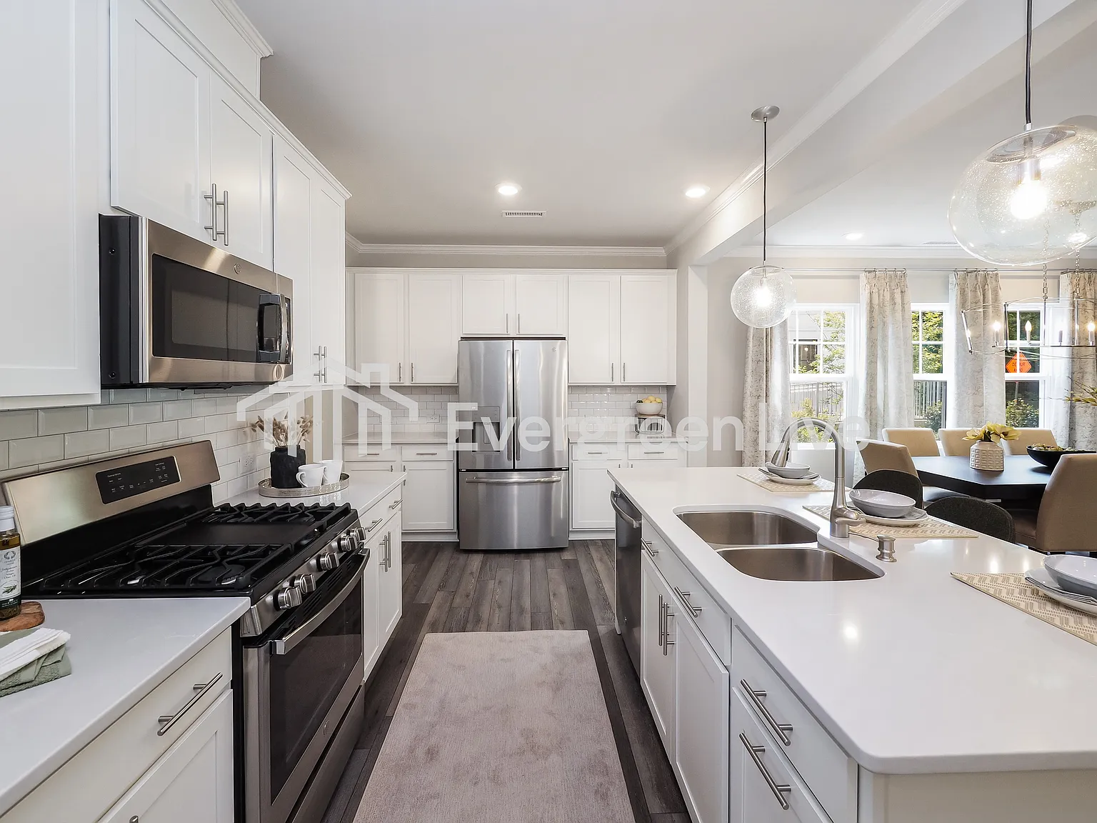 3 bed, 2.0 bath, 1924 sqft, $1,895 — Photo 4