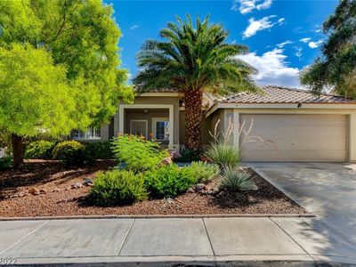 6257 Chimney Wood Ave, Las Vegas, NV, 89130