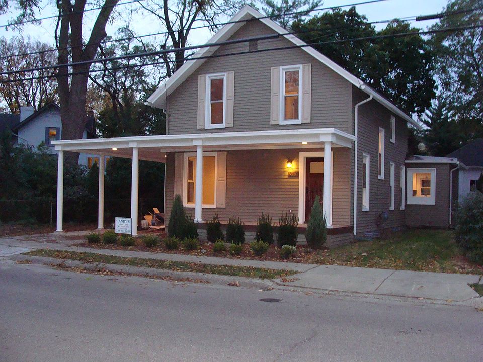 Front view