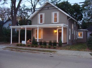317 Randolph St, Northville, MI 48167