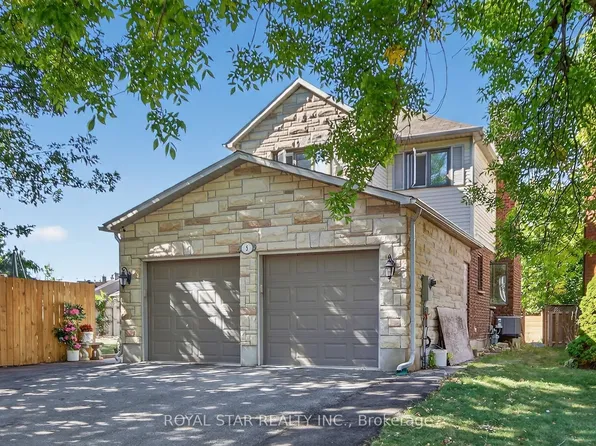 5 Southland Cres, Ottawa, ON K1G 5E6