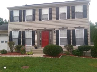 5660 Northton Ct, Woodbridge, VA 22193