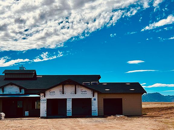 2nd image of 8992 Barrel Mesa Rd