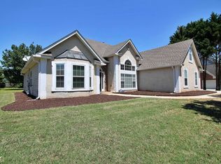234 Whitney Ln, McDonough, GA