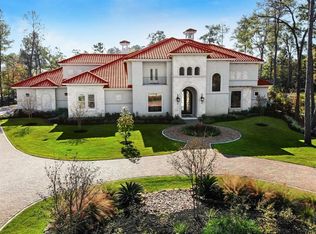 35 Hammock Dunes Pl, Spring, TX 77389