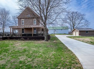 2290 N Troy Sidney Rd, Troy, OH 45373