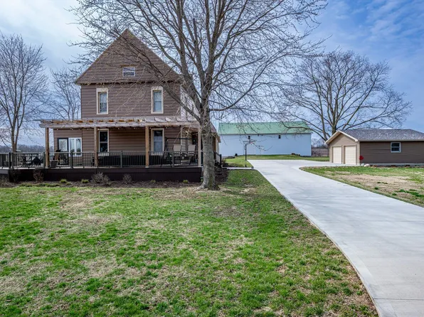 2290 N Troy Sidney Rd, Troy, OH 45373