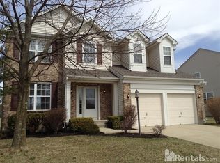 684 Linden Crk, Morrow, OH 45152