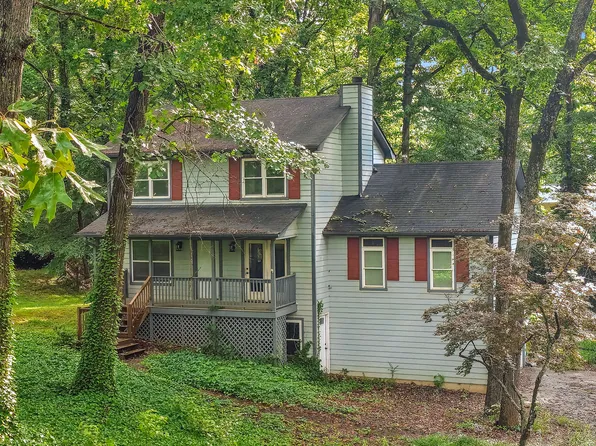 2988 Heritage Valley Ct, Douglasville, GA 30135