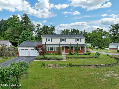 21 Hillcrest Drive, Ballston Lake, NY, 12019
