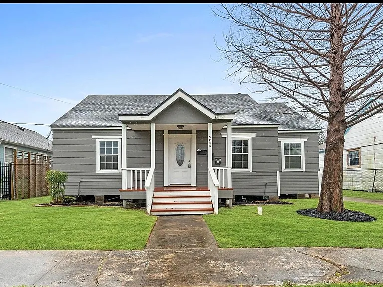 5244 Leeland St #A — Photo 1