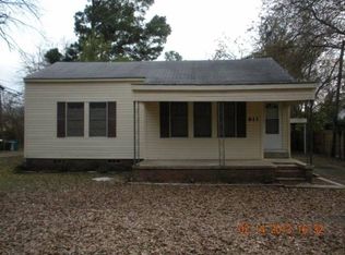611 W 24th St, Texarkana, TX 75503