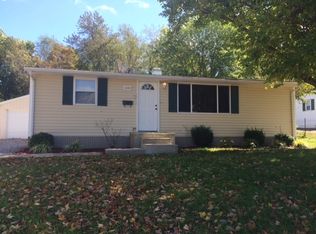 1201 Old State Rd, Brandenburg, KY 40108