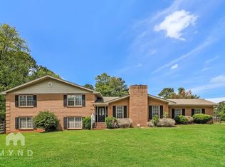 37 Woodland Trl, Newnan, GA 30263