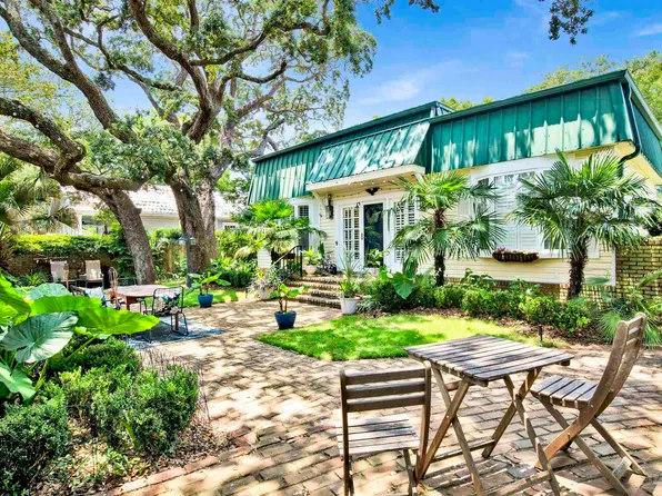 704 Bayshore Dr, Perdido Key, FL 32507