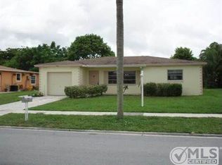 4681 Armadillo St, Boca Raton, FL 33428