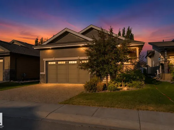 50 Heatherglen Dr #132, Spruce Grove, AB T7X 0R6
