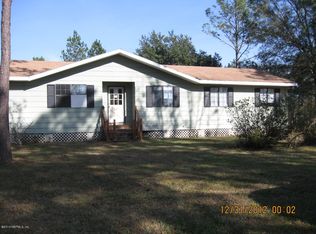 6346 Memory Ln, Jacksonville, FL 32234