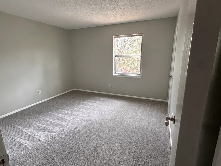 Living room from Kitchen