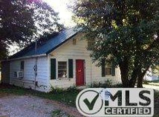 209 Marion St, Elkton, KY 42220