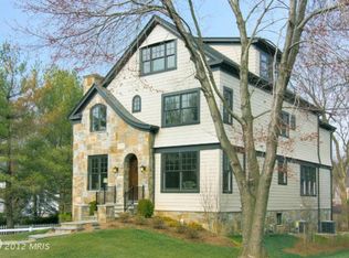 6840 Chelsea Rd, Mc Lean, VA 22101