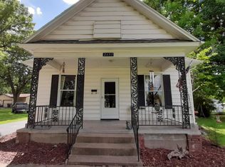 2657 N Broadway Ave, Springfield, MO 65803