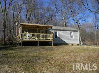 3251 N State Highway 231, Spencer, IN 47460