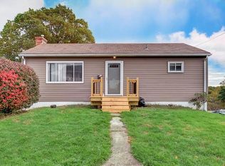 1008 Maine Ave, Aliquippa, PA